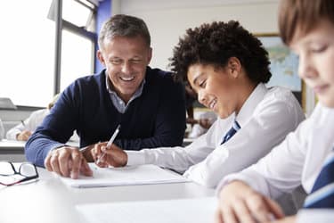 How will a private tutor benefit my child with their 11+?